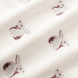 Cottontail Shorts Two-piece Set