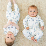 Llama Long Sleeve BodySuit with Mittens