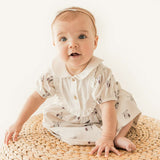 Cottontail Pocket Dress