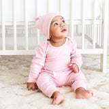 Long Sleeve BodySuit with Mittens