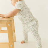 Peony Petites Leggings