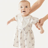 Cottontail Pocket Dress