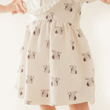 Cottontail Pocket Dress