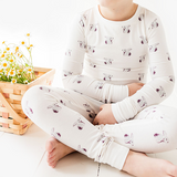Two-piece Pajama Set