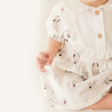 Cottontail Pocket Dress