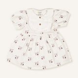 Cottontail Pocket Dress