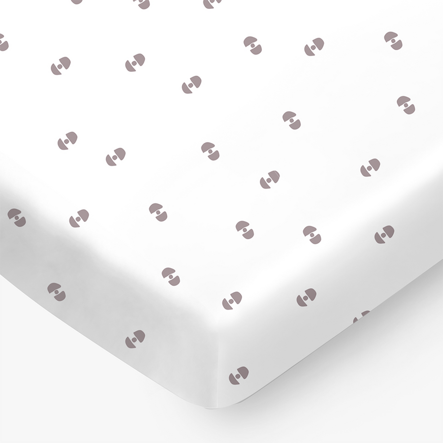 Pickle Pumpkin Organic Crib Pack N Play Sheets Pickle Pumpkin