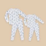 Cloud-Soft Sibling Matching Sets